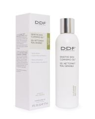 DDF Sensitive Skin Cleansing Gel 177 ml.