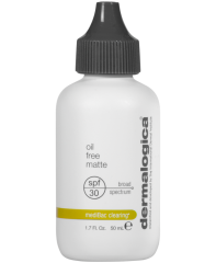 Dermalogica Oil Free Matte Spf30 50 ml. - İnce Koruyucu
