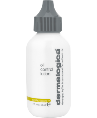 Dermalogica Oil Control Lotion 59 ml. - Yağ Emici Nemlendirici