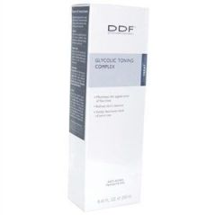 DDF Glycolic Toning Complex 177 ml.