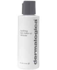 Dermalogica Soothing Eye Make-Up Remover 118 ml. - Hassaslaştırmadan Temizleyen Köpüren Jel