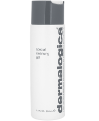 Dermalogica Special Cleansing Gel 250 ml. - Nazik Köpüren Temizleyici
