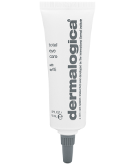 Dermalogica Total Eye Care Spf15 15 ml. - Aydınlatan Yumuşatan Koruma