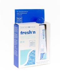 Dead Sea Spa Magik Fresh'N White 15 ml.