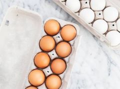 ÇATALCA KÖYÜM GEZEN TVK YUMURTA 10 LU