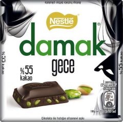 NESTLE DAMAK GECE 63 GR