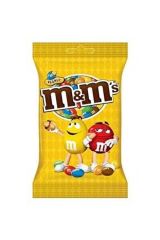 M&MS FISTIKLI 100 GR