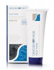 Dead Sea Spa Magik Mud Mask 75 ml. - Cilt Bakım Maskesi