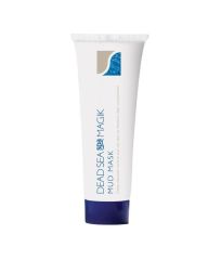Dead Sea Spa Magik Mud Mask 75 ml. - Cilt Bakım Maskesi