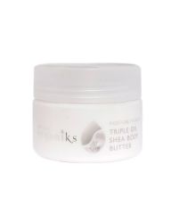 Dead Sea Spa Magik Organiks Shea Body Butter 250 ml.