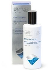 Dead Sea Spa Magik Pro Cleanser 260 ml. - Yüz ve Makyaj Temizleyici