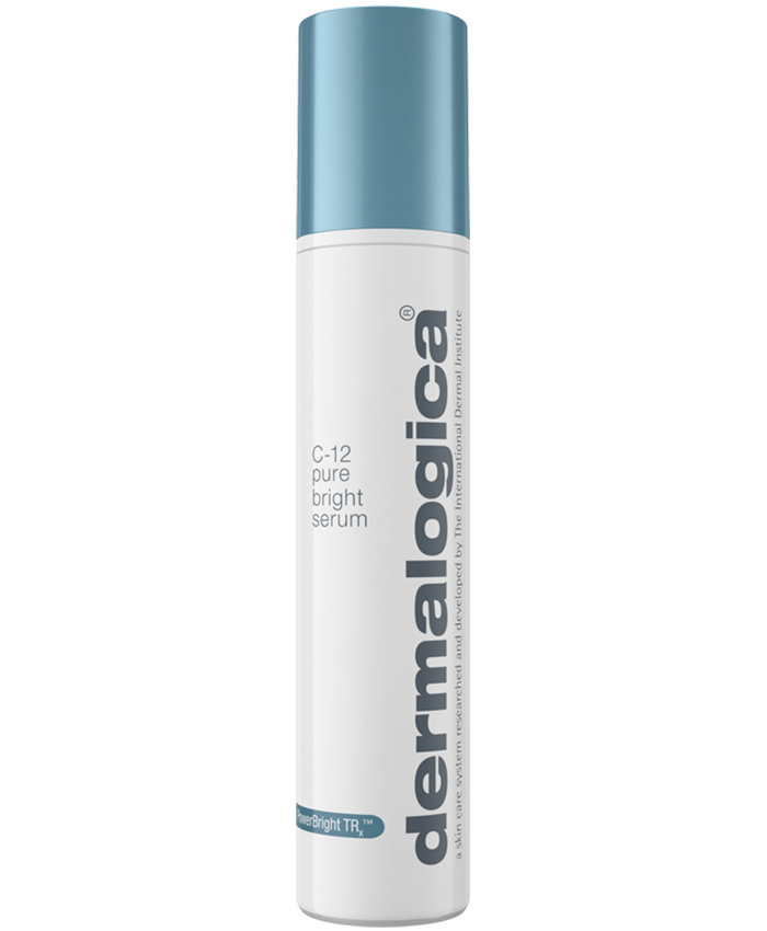Dermalogica C-12 Pure Bright Serum 50 ml. - Cildi Aydınlatan Serum