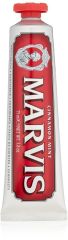 Marvis Cinnamon Mint Diş Macunu 75 ml.
