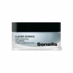 Sensilis Glacier Essence Deep Hydrating Gel Cream 50 ml.