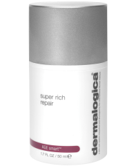 Dermalogica Super Rich Repair 50 ml. - Sıkılaştırıcı Hafif Yapılı Nemlendirici