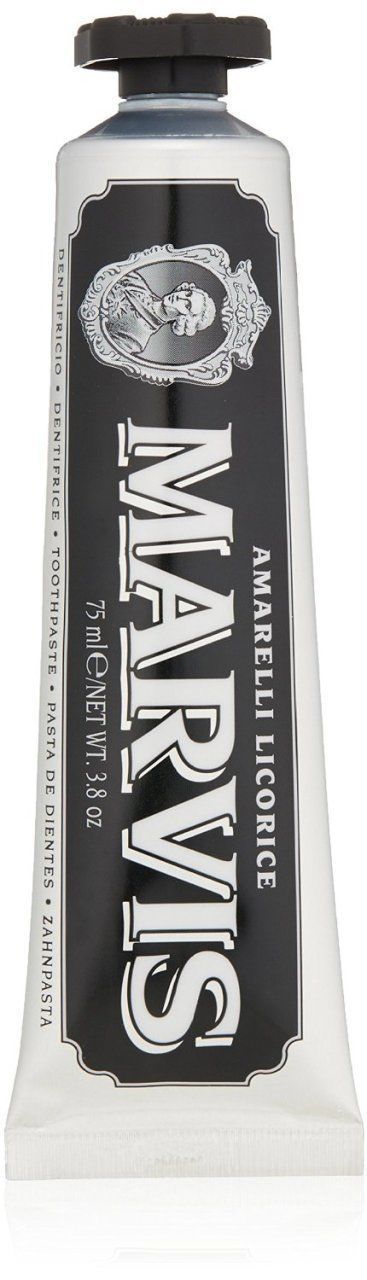Marvis Amarelli Licorice Diş Macunu 75 ml.