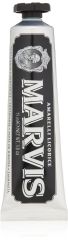 Marvis Amarelli Licorice Diş Macunu 75 ml.