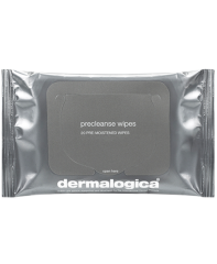 Dermalogica Precleanse Wipes 20 Adet - Yağı Arındıran Temizleyici