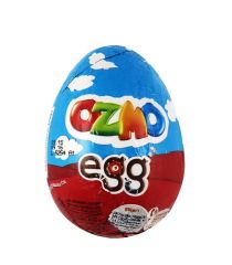 OZMO EGG YUMURTA 20 GR