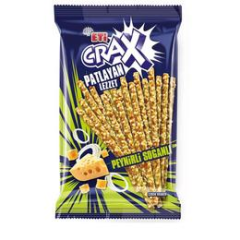 ETİ CRAX P&S 50 GR