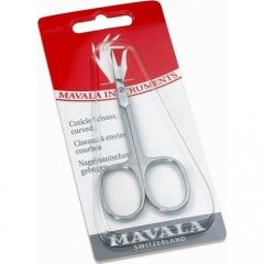 Mavala Tırnak Eti Makası Kıvrık Uçlu 71031