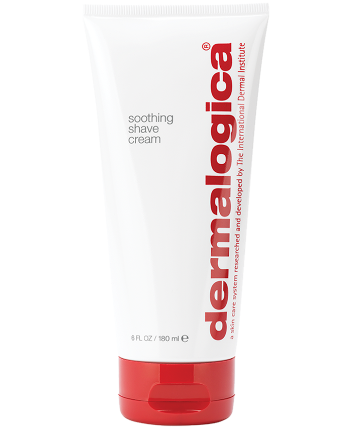 Dermalogica Soothing  Shave Cream 180 ml. - Ultra Kayganlaştırıcı Krem