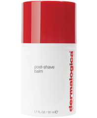 Dermalogica Post Shave Balm 50 ml. - Kızarıklık Azaltıcı