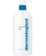 Dermalogica Conditioning Body Wash 473 ml. - Besleyici Vücut Temizleyici