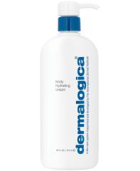 Dermalogica Body Hydrating Cream 473 ml. - Nemlendirici Vücut Bakımı