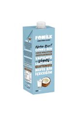 FOMİLK HİNDİSTAN CEVİZİ SÜTÜ 1 LT