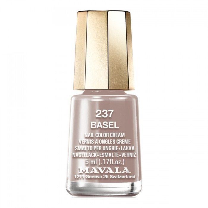 Mavala Mini Color 237 Basel 5 ml.