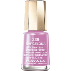 Mavala Mini Color 239 Barcelona 5 ml.