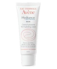 Avene Hydrance Optimal Riche Hydrating Cream 40 ml.