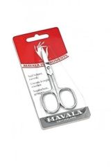 Mavala Tırnak Makası Kıvrık Uçlu