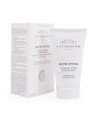 Institut Esthederm Nutri System Mask 75 ml. - Cilt Bakım Maskesi