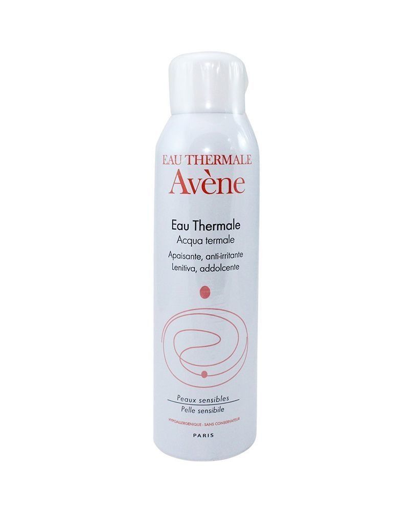 Avene Eau Thermale Spring Water Spray 150 ml.