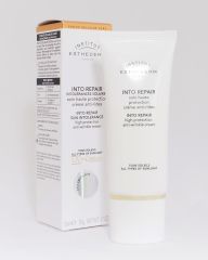 Institut Esthederm Into Repair Sun Intolerance Sunscreen Face Cream 50 ml.