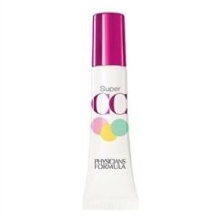 Physicians Formula Super CC Eye Crea Light/Medium 6404