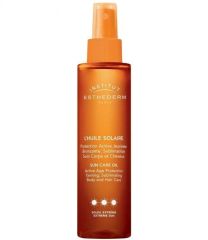 Institut Esthederm L'Huile Solaire Sun Care Oil Extreme Sun 150 ml.