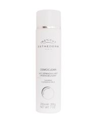 Institut Esthederm Osmoclean Calming Cleansing Milk 200 ml. - Hassas Ciltler için Temizleyici Süt