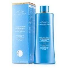Institut Esthederm Tan Enhancing Body Lotion 250 ml.