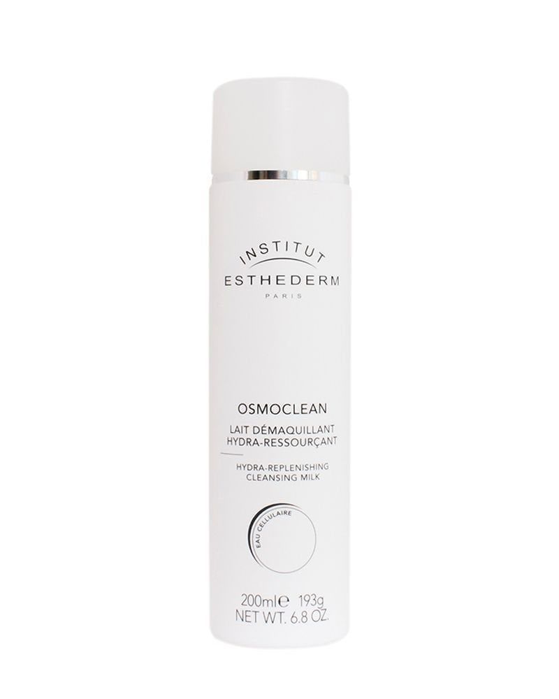 Institut Esthederm Osmoclean Hydra Replenishing Milk 200 ml. - Temizleyici Süt