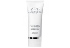 Institut Esthederm Pure System Pore Refiner Concentrate 50 ml.