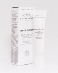 Institut Esthederm Repair System Restructuring Eye Contour 15 ml.
