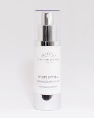 Institut Esthederm White System Whitening Essence 30 ml.