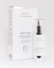 Institut Esthederm White System Whitening Essence 30 ml.