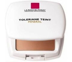 La Roche Posay Toleriane Teint Mineral Compact Foundation Spf25 No:15