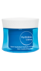 Bioderma Hydrabio Cream 50 ml.