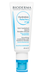 Bioderma Hydrabio Perfecteur Spf30 40 ml.