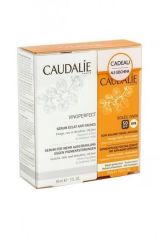 Caudalie Güneş Bakım Seti - Vinoperfect Serum + Soleil Divin Spf50